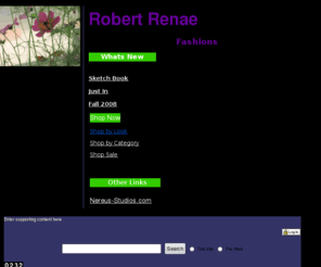 robert-renae.com: Robert-Renae
