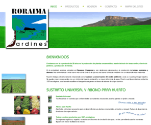 roraimajardines.es: Inicio - Roraima Jardines | Sustratos y Abonos
Sustratos y Abonos