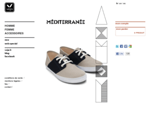 vejashop.com: VEJA STORE :
VEJA STORE : Veja official online store.