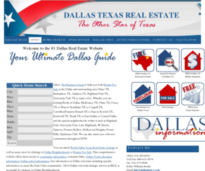 Dallas+texas+homes+for+sale