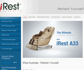 irestaustralia.com: iRest Australia - Refresh Yourself
iRest Australia - Refresh yourself.