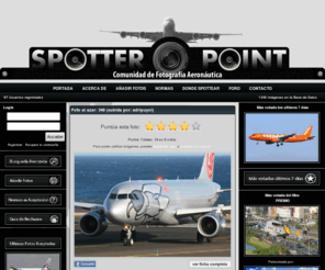 spotterpoint.org: SpotterPoint
