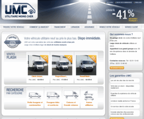 utilitairesmoinchers.com: Acheter un véhicule utilitaire neuf jusqu'à -39% - Vente vehicule utilitaire pas cher – prix discount
Utilitaire Moins Cher – Prix incroyable sur des véhicules utilitaires neufs. En dispo rapide vous trouvez toute marque et tout type de véhicule utilitaire neuf : Fourgon, benne, minibus, camionnette, caisse grand volume, plateau, frigo, benne et coffre et camion avec cabine approfondie – double cabine. 