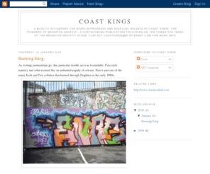 coastkings.com: Coast Kings
