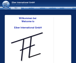 eiber-international.com: Eiber International
