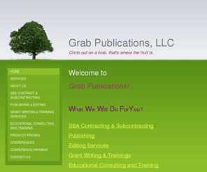 grabpublications.com: Grab Publications - Home
Welcome to Grab Publications! 