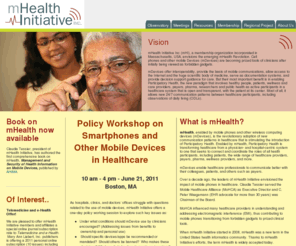 mobih.org: mHealth
