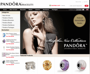 pandora-bracelets.com: Pandora Bracelets UK,Pandora Jewelry,Pandora Charms Sale
Buy cheap pandora products in our Pandora Bracelets UK Store, we provice high quality pandora jewelry at competitive price from www.pandora-bracelets.com..