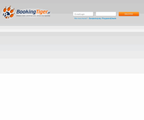 bookingtiger.pl: BookingTiger - system rezerwacji hoteli, rezerwacja hoteli online
