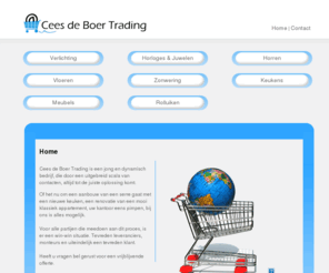 ceesdeboertrading.com: Cees de Boer trading
