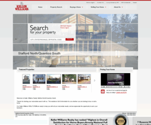 housesinstafford.com: Stafford North/Quantico South
Search listings for free, Stafford, Prince William, Spotsylvania, Quantico, Fredericksburg, King George