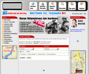 istanbulexpreskurye.com: Bis Kurye İstanbul içi motorlu kurye hizmeti
Motorlu kurye, bis kurye, motorlu kurye hizmeti, express kurye, kurye, yaya kurye, dağıtım, kargo, arabalı kurye, gece kurye, moto kurye