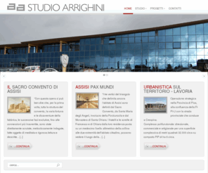 studioarrighini.com: Arrighini, un grande studio nel cuore della toscana:
Studio Arrighini