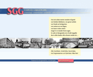 eo-ipso.net: SGG - Solinger Garagengang
