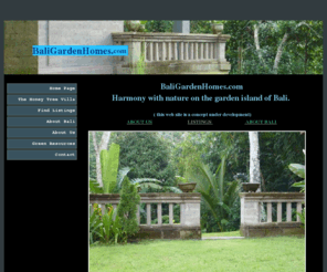 baligardenhome.com: Home Page
Home Page