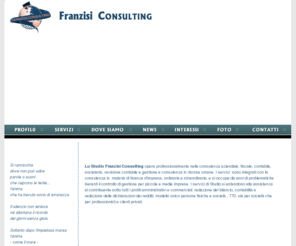 franzisi.it: Franzisi Consulting
