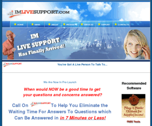 imlivesupport.com: Welcome to IMLive Support
