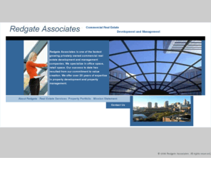 russianspirit.info: Welcome to Redgate Associates
real estate