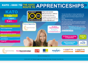 kato-training.com: Kato Training Apprenticeships
Kato Training  - Phone to discuss Apprenticeships