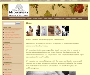 olivetreemidwifery.com: Olive Tree Midwifery | & Women's Wellness
 Olive Tree Midwifery - & Women's Wellness 