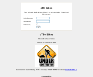 otto-bikes.com: otto bikes
Otto Bikes online, de goedkoopste online fietsenwinkel van Nederland, Belgie en Duitsland. Wij leveren BSP, Cortina tegen bodemprijzen. Levering door geheel Nederland, Belgie en Duitsland.