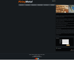 pirincmetal.com: Pirinç Metal
Pirinç Metal