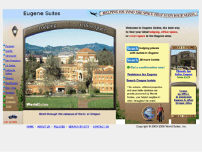 eugenesuites.com: EugeneSuites.com
Eugene Suites