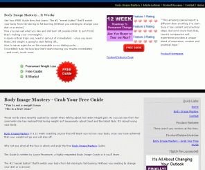 freebodytransformationguide.com: Free Body Transformation Guide
Learn to Lose Weight and Keep it Off