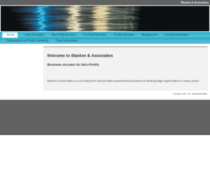 stevestanton.com: Home - A WebsiteBuilder Websit
A WebsiteBuilder Website