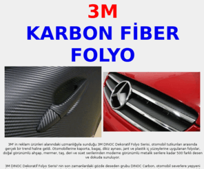 karbonfiberfolyo.com: Karbon Fiber Folyo , Karbon Folyo , Karbon Kaplama
