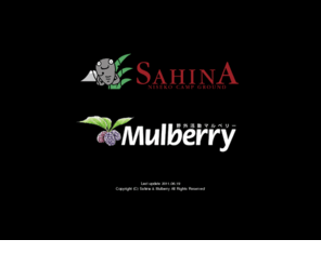 sahina-mulberry.com: サヒナキャンプ場＆野外活動 マルベリー／北海道 ニセコ オートキャンプ場 自然体験 農業体験 酪農体験 漁業体験 温泉 田んぼ体験 畑体験 味覚体験 漁船体験 自然観察 地産地消 フィッシング ラフティング スキー 乗馬
北海道ニセコの大自然とおもいっきり遊ぶ！蝦夷富士と呼ばれる美しい羊蹄山の麓で自然観察と野外キャンプを体験。地元生産者とふれあう農業体験ツアー・酪農体験ツアー・ 漁業体験ツアー。