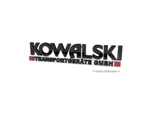 clark24.com: Kowalski Transportgeraete GmbH - Ihr Partner fuer Flurfoerderzeuge in Moenchengladbach
Die Firma Kowalski Transportgerte GmbH liefert und betreut alles rund um Gabelstapler und Anbaugerte. Wir als Clark-Hndler (Clark The Forklift) und Stcklin-Hndler verfgen ber eine groe Palette an Mglichkeiten, fr jeden Einsatzbereich den richtigen Gabelstapler zu finden.