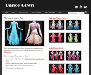 dance-gown.com: Dance Gown,Dance clothes,Dance Costume,Dance Apparel,Dance Skirt
Dance Gown,Dance clothes,Dance Costume,Dance Apparel,Dance Skirt.
