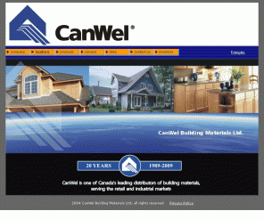 prohardware.ca: WELCOME TO CANWEL BUILDING MATERIALS
Inserts a blank document layout with 100%, 150%, 180%, or 200% line-height.