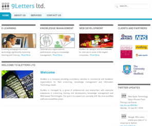 9-letters.com: Welcome to 9Letters ltd.
9 Letters that matter - KNOWLEDGE