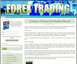 forex-trading-reviewed.com: Forex Trading Reviews
Interested in Forex Trading?  Learn the basics of the foreign currency exchange, find some trading strategies and read reviews of online forex trading software.