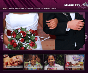 mariefayimages.com: Marie Fay Images
Photography company based in Louisville, Ky that also specializes in cards, invitations, announcements & more!