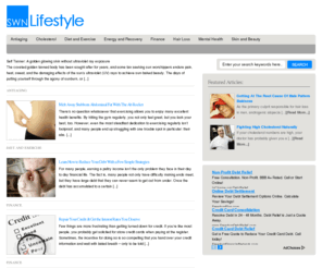 swnlifestyle.com: SWN Life Style | SWN Life Style
