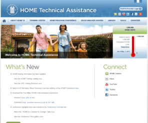 hometa.info: HOME Technical Assistance -- Main
