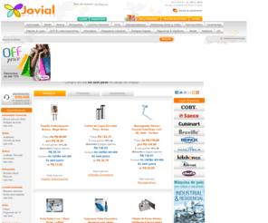 jovialmagazine.net: Jovial Magazine | Loja 100% Segura | Televendas: (11) 2671-4625
Loja Online de produtos eletrônicos, esporte e lazer, UD, eletrodomésticos, estética e Saúde, telefonia, trabalhamos com grandes marcas, confira.