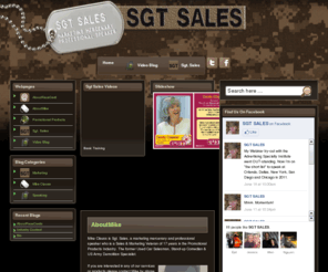 sgtsales.com: Sgt Sales is a marketing mercenary and motivational speaker with aboutfacecard trading cards.
AboutFaceCard.com bionic business cards, custom designed trading cards personalized with your photograph and company logo. We custom design and print promotional trading cards.