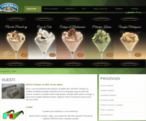 sladoledi.com: Premis - Sladoledi
Premis - Sladoled
