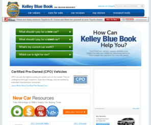 Bluebook.com: New Cars, Used Cars, Blue Book Values & Car Prices