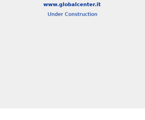 globalcenter.it: Global Center | Servizi Call Center | Numeri Verdi | Contabilità | Noleggio Uffici | Internet
Global Center srl, servizi di numeri verdi, CRM, contabilità, noleggio uffici a tempo, software gestionali, siti internet