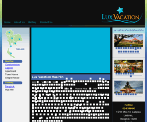 lv-luxvacation.com: Laguna - Lux-Vacation
Laguna