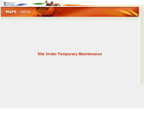 maps.gov.in: National Knowledge Network - Connecting Knowledge Institutions
