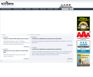 nettimainos.net: NettiTieto Oy
 
