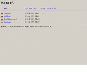 speedsports.info: Index of /

