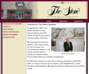 thestonejewelers.com: The Stone Jewelers
The Stone Jewelers