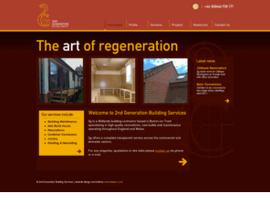 2gbuildingservices.com: Renovations - Burton on Trent
Renovations - Burton on Trent, Lichfield, Birmingham